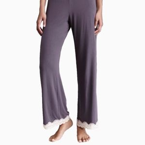 NWT EBERJEY | LADY GODIVA MODAL PAJAMA PANTS